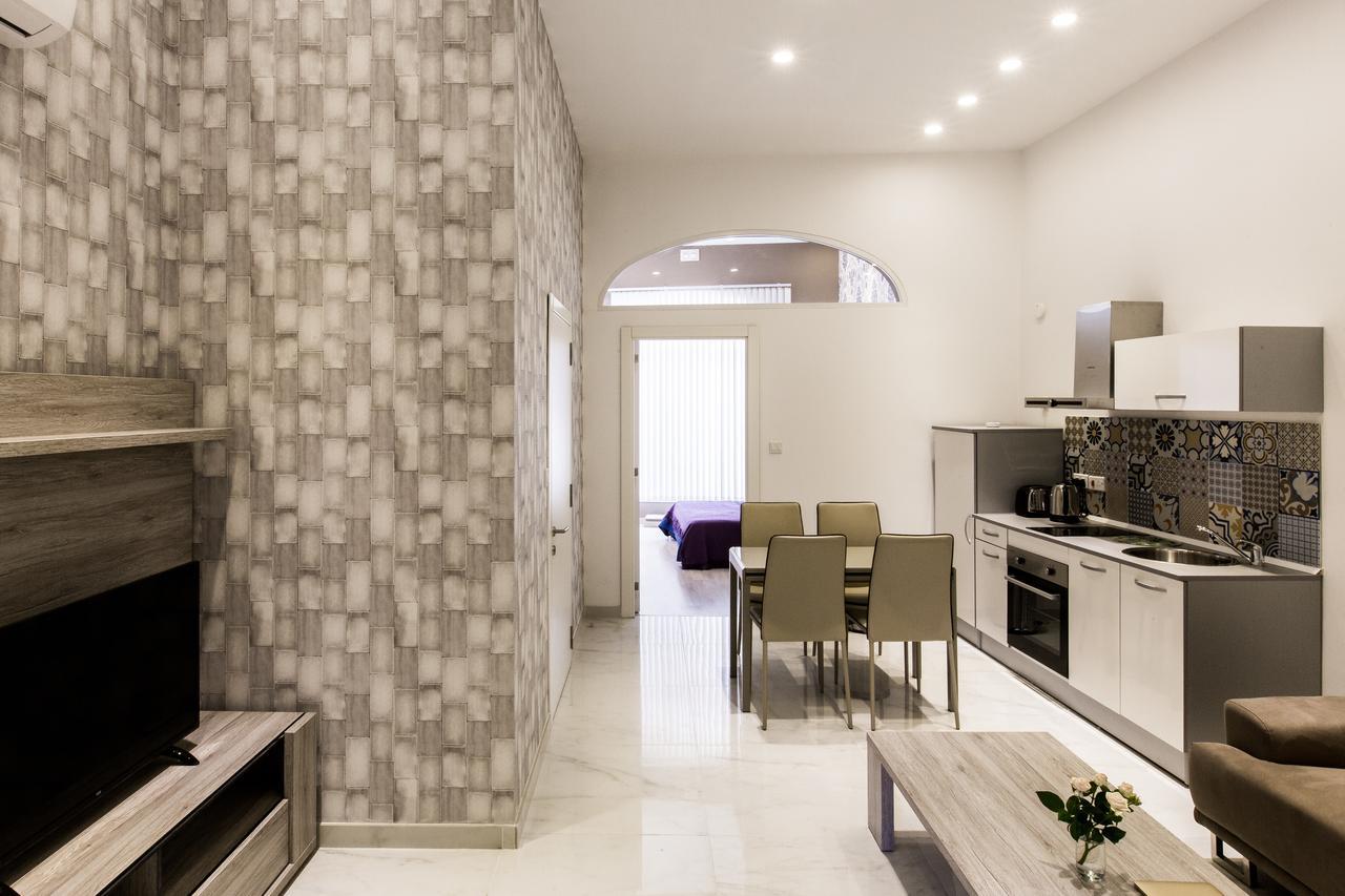 Cittadella Boutique Living Apartment Victoria Exterior photo