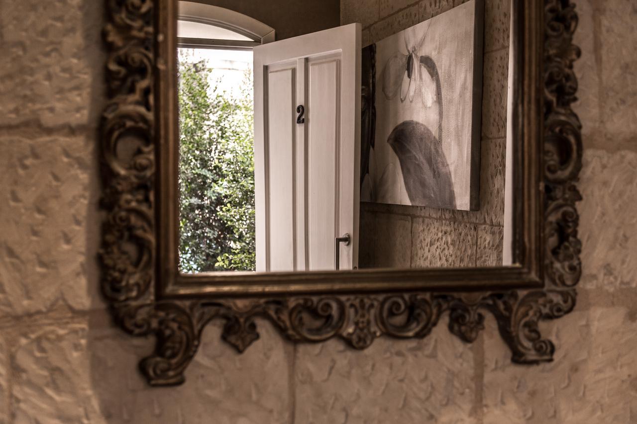 Cittadella Boutique Living Apartment Victoria Exterior photo
