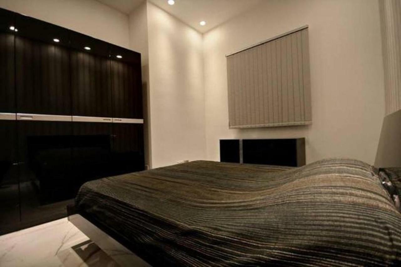 Cittadella Boutique Living Apartment Victoria Exterior photo